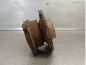 Recambio de mangueta trasera derecha para bmw 6 gran coupe (f06) 640 d referencia OEM IAM 33006867806 33006867806 