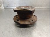 Recambio de mangueta trasera derecha para bmw 6 gran coupe (f06) 640 d referencia OEM IAM 33006867806 33006867806 