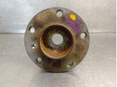 Recambio de mangueta trasera izquierda para bmw 6 gran coupe (f06) 640 d referencia OEM IAM 33006867806 33006867806 