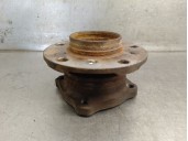 Recambio de mangueta trasera izquierda para bmw 6 gran coupe (f06) 640 d referencia OEM IAM 33006867806 33006867806 