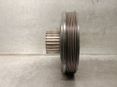 Recambio de polea cigueñal para audi a6 c5 (4b2, 4b4) 4.2 quattro referencia OEM IAM T11830 