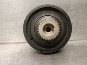 Recambio de polea cigueñal para audi a6 c5 (4b2, 4b4) 4.2 quattro referencia OEM IAM T11830 