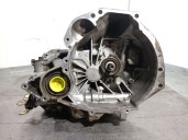 Recambio de caja cambios para nissan almera ii hatchback (n16) 1.5 referencia OEM IAM 4M40 320104M506 