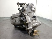 Recambio de caja cambios para nissan almera ii hatchback (n16) 1.5 referencia OEM IAM 4M40 320104M506 