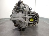 Recambio de caja cambios para nissan almera ii hatchback (n16) 1.5 referencia OEM IAM 4M40 320104M506 