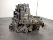 Recambio de caja cambios para nissan almera ii hatchback (n16) 1.5 referencia OEM IAM 4M40 320104M506 