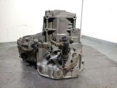 Recambio de caja cambios para nissan almera ii hatchback (n16) 1.5 referencia OEM IAM 4M40 320104M506 