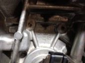 Recambio de caja cambios para nissan almera ii hatchback (n16) 1.5 referencia OEM IAM 4M40 320104M506 