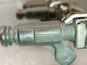Recambio de rampa inyectora para audi a6 c5 (4b2, 4b4) 4.2 quattro referencia OEM IAM 077133681L 