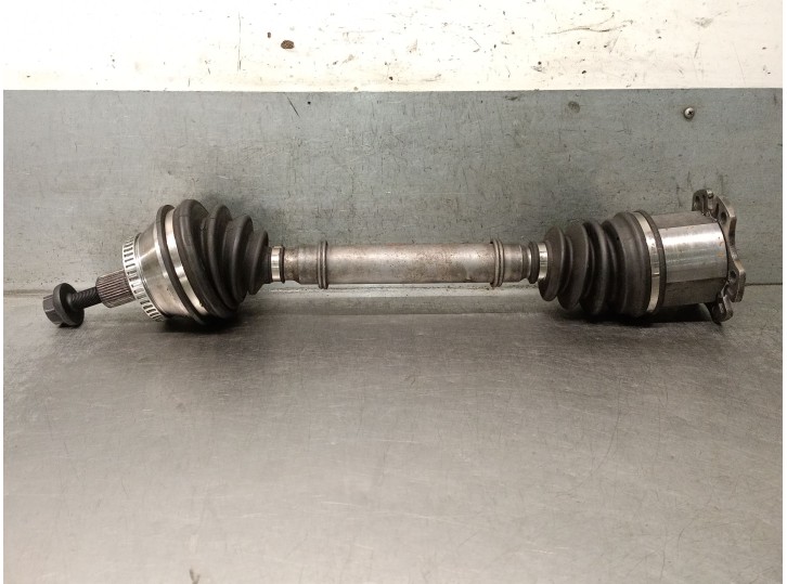 Recambio de transmision delantera izquierda para audi a6 c5 (4b2, 4b4) 4.2 quattro referencia OEM IAM GSP203066 