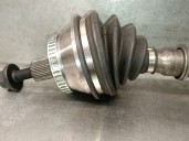 Recambio de transmision delantera izquierda para audi a6 c5 (4b2, 4b4) 4.2 quattro referencia OEM IAM GSP203066 