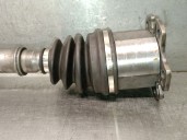 Recambio de transmision delantera izquierda para audi a6 c5 (4b2, 4b4) 4.2 quattro referencia OEM IAM GSP203066 