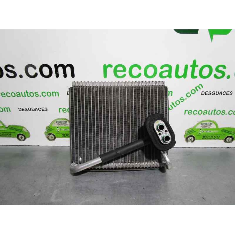 Recambio de evaporador aire acondicionado para hyundai i30 1.6 crdi cat referencia OEM IAM   