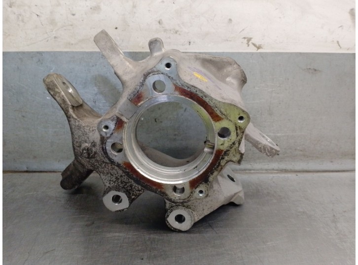 Recambio de mangueta trasera izquierda para bmw 6 gran coupe (f06) 640 d referencia OEM IAM 33306852891 33306852891 