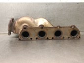 Recambio de colector escape para audi a6 c5 (4b2, 4b4) 4.2 quattro referencia OEM IAM 077253034J 
