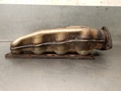 Recambio de colector escape para audi a6 c5 (4b2, 4b4) 4.2 quattro referencia OEM IAM 077253034J 