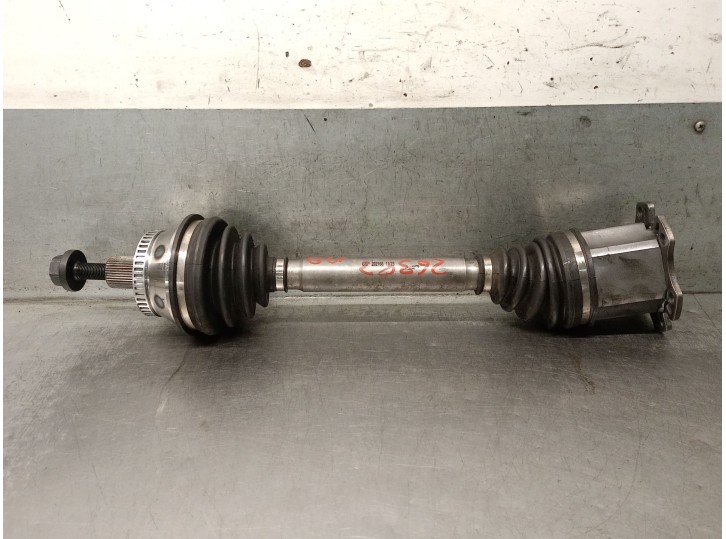 Recambio de transmision delantera derecha para audi a6 c5 (4b2, 4b4) 4.2 quattro referencia OEM IAM 