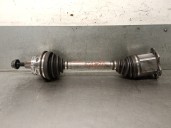 Recambio de transmision delantera derecha para audi a6 c5 (4b2, 4b4) 4.2 quattro referencia OEM IAM 