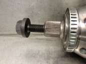 Recambio de transmision delantera derecha para audi a6 c5 (4b2, 4b4) 4.2 quattro referencia OEM IAM 