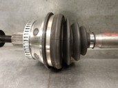 Recambio de transmision delantera derecha para audi a6 c5 (4b2, 4b4) 4.2 quattro referencia OEM IAM 