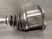 Recambio de transmision delantera derecha para audi a6 c5 (4b2, 4b4) 4.2 quattro referencia OEM IAM 