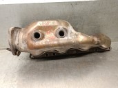 Recambio de colector escape para audi a6 c5 (4b2, 4b4) 4.2 quattro referencia OEM IAM 077253033J 
