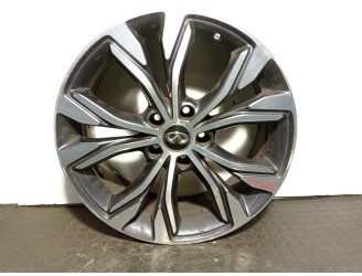 LLANTA 5DM3D R18X7JET41 