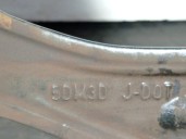 Recambio de llanta para infiniti qx30 2.2 d awd referencia OEM IAM 5DM3D R18X7JET41 