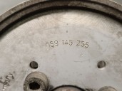 Recambio de bomba servodireccion para audi a6 c5 (4b2, 4b4) 4.2 quattro referencia OEM IAM 4D0145155K 7682955128