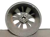 Recambio de llanta para infiniti qx30 2.2 d awd referencia OEM IAM 5DM3D R18X7JET41 