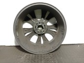 Recambio de llanta para infiniti qx30 2.2 d awd referencia OEM IAM 5DM3D R18X7JET41 