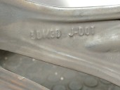 Recambio de llanta para infiniti qx30 2.2 d awd referencia OEM IAM 5DM3D R18X7JET41 
