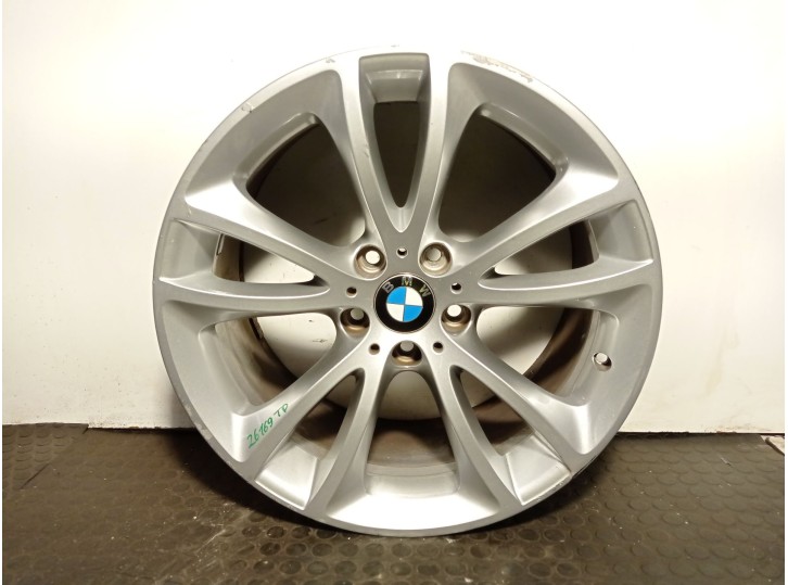 Recambio de llanta para bmw 6 gran coupe (f06) 640 d referencia OEM IAM 6794691 R199JX19EH2+IS44 