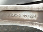 Recambio de llanta para bmw 6 gran coupe (f06) 640 d referencia OEM IAM 6794691 R199JX19EH2+IS44 
