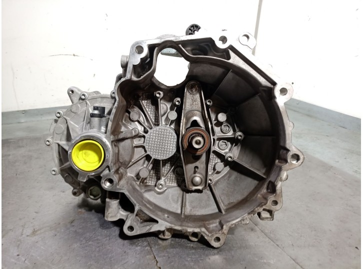 Recambio de caja cambios para seat mii (kf1, ke1) 1.0 referencia OEM IAM QCG 0CF300044H 1906431