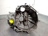 Recambio de caja cambios para seat mii (kf1, ke1) 1.0 referencia OEM IAM QCG 0CF300044H 1906431