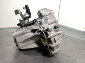 Recambio de caja cambios para seat mii (kf1, ke1) 1.0 referencia OEM IAM QCG 0CF300044H 1906431