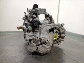 Recambio de caja cambios para seat mii (kf1, ke1) 1.0 referencia OEM IAM QCG 0CF300044H 1906431