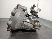 Recambio de caja cambios para seat mii (kf1, ke1) 1.0 referencia OEM IAM QCG 0CF300044H 1906431