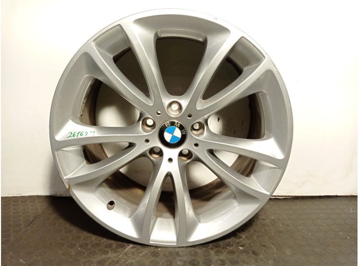 Recambio de llanta para bmw 6 gran coupe (f06) 640 d referencia OEM IAM 6794691 R199JX19EH2+IS44 