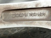 Recambio de llanta para bmw 6 gran coupe (f06) 640 d referencia OEM IAM 6794691 R199JX19EH2+IS44 
