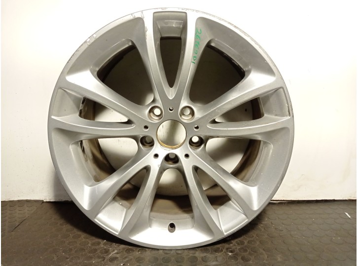 Recambio de llanta para bmw 6 gran coupe (f06) 640 d referencia OEM IAM 6794690 R1981/2JX19EH2+IS33 