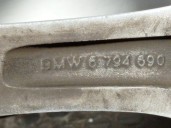Recambio de llanta para bmw 6 gran coupe (f06) 640 d referencia OEM IAM 6794690 R1981/2JX19EH2+IS33 