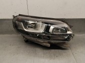 Recambio de faro derecho para opel vivaro c furgoneta (k0) 2.0 referencia OEM IAM 9808567680 9808567680 