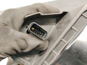 Recambio de faro derecho para opel vivaro c furgoneta (k0) 2.0 referencia OEM IAM 9808567680 9808567680 