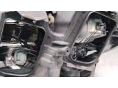Recambio de faro derecho para opel vivaro c furgoneta (k0) 2.0 referencia OEM IAM 9808567680 9808567680 