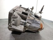 Recambio de caja cambios para peugeot expert (224_) 2.0 hdi referencia OEM IAM 20LE93 222215 0422891