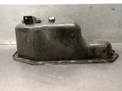Recambio de carter para volkswagen polo iv (9n_, 9a_) 1.4 16v referencia OEM IAM 036103601AJ 036103601AM 