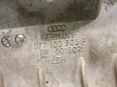 Recambio de carter para audi a6 c5 (4b2, 4b4) 4.2 quattro referencia OEM IAM 077103603P 