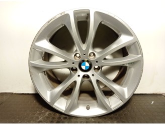 Replacement rim for BMW 6 Gran Coupé (F06) 640 d OEM IAM reference 6794690 R1981/2JX19EH2+IS33 